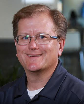 Dr Greg Benson