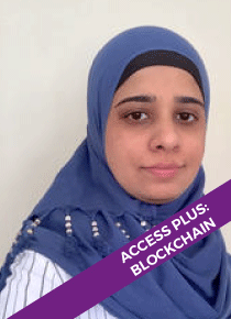 Dr Umaima Haider