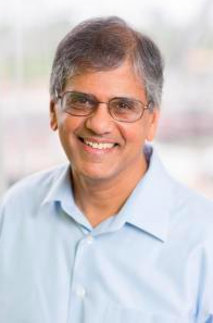 Dr. Jai Menon