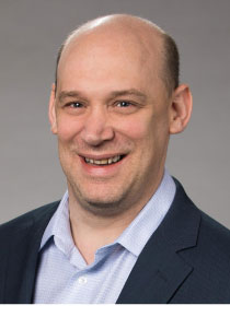 Duncan MacDonald