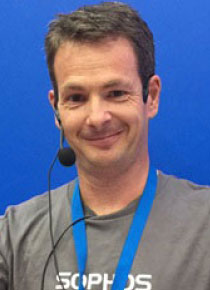 Fraser Howard