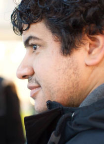Gabriel Nepomuceno
