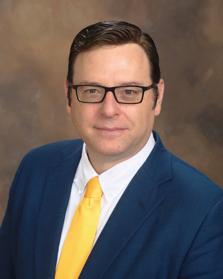 Gary S. Miliefsky