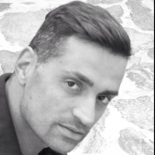 George Christophi