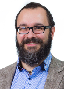 Helge Husemann