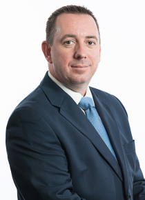 Ian Evans