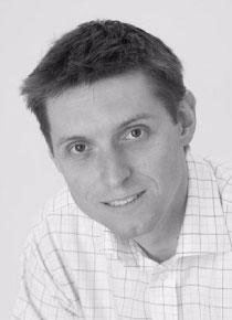 Ian Wallis