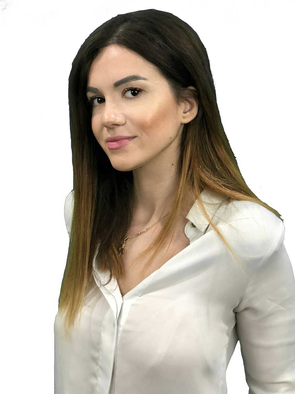 Irene Dima