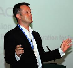James Allerton-Austin