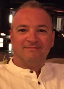 James Mutch