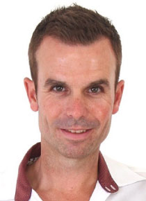 James Sherlow