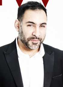 Javvad Malik