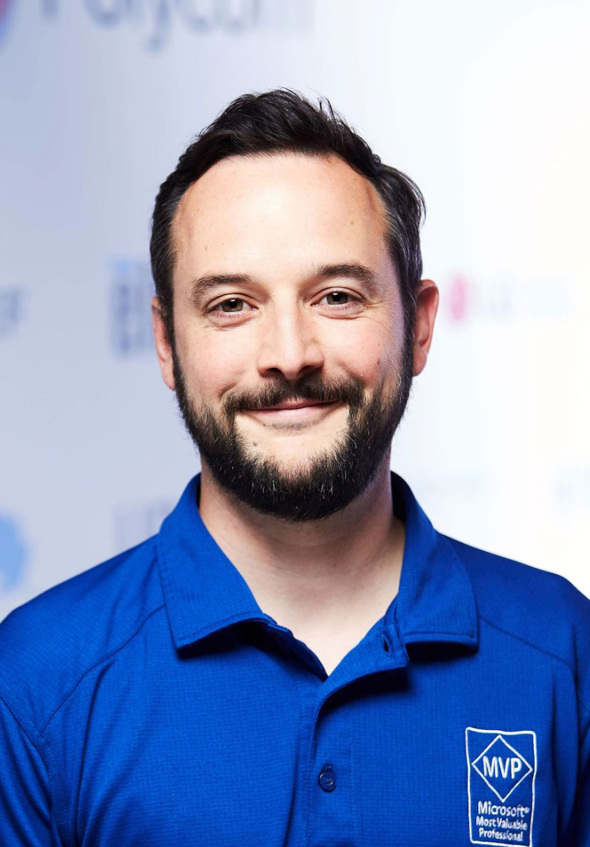Jeff Schertz