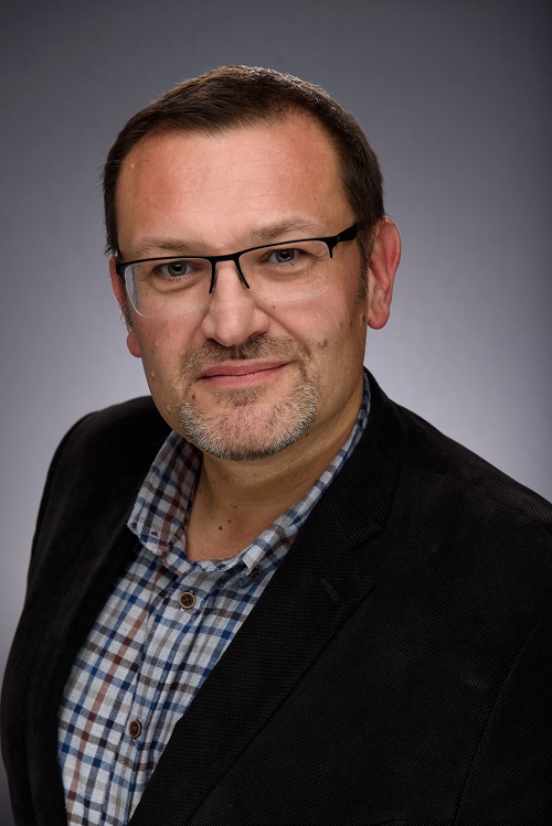 Jeremy Ward