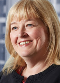 Joanne Bone