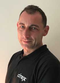 John Moody