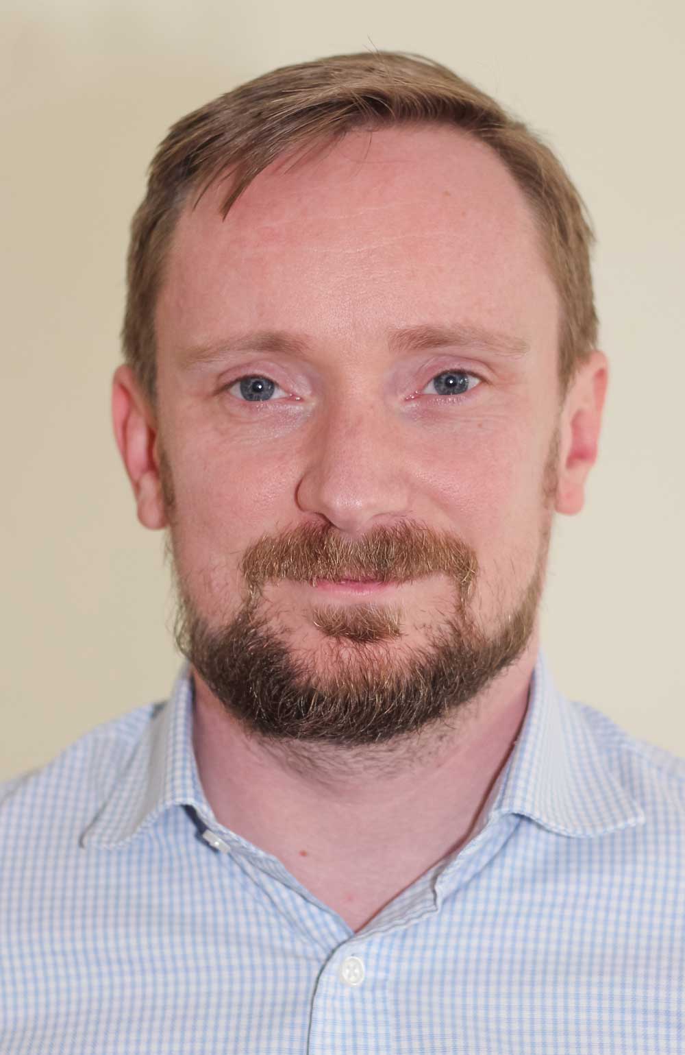 John Murdoch