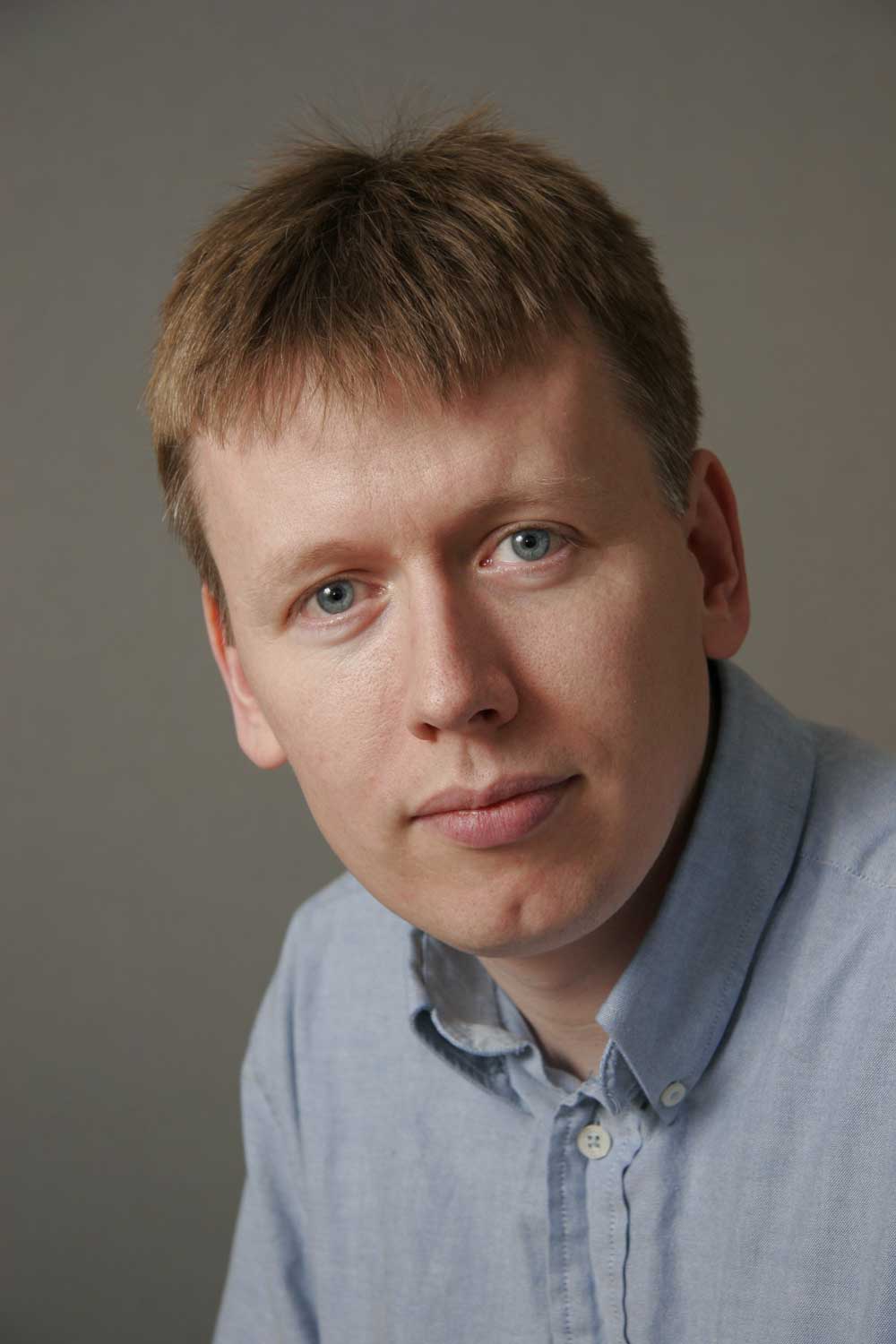 Jon McLoone