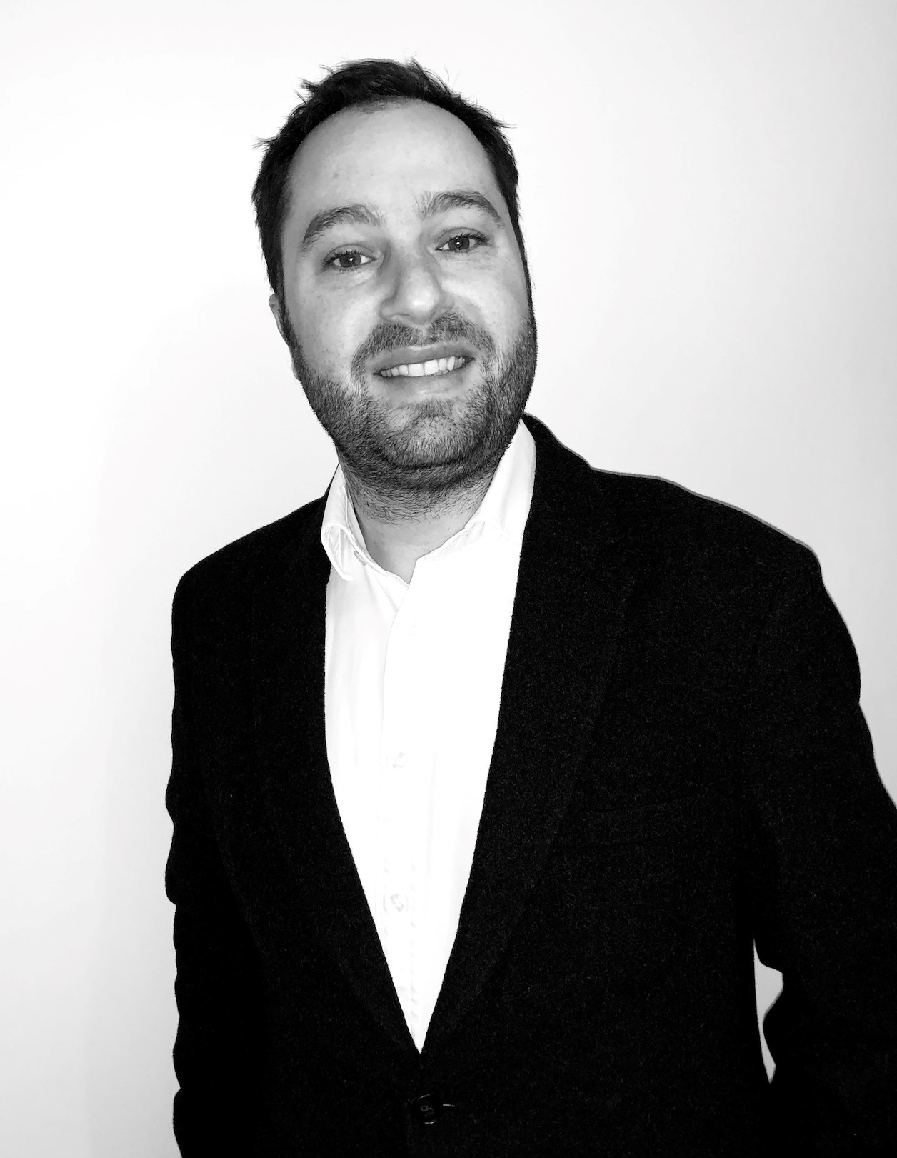 Jonathan Zulberg