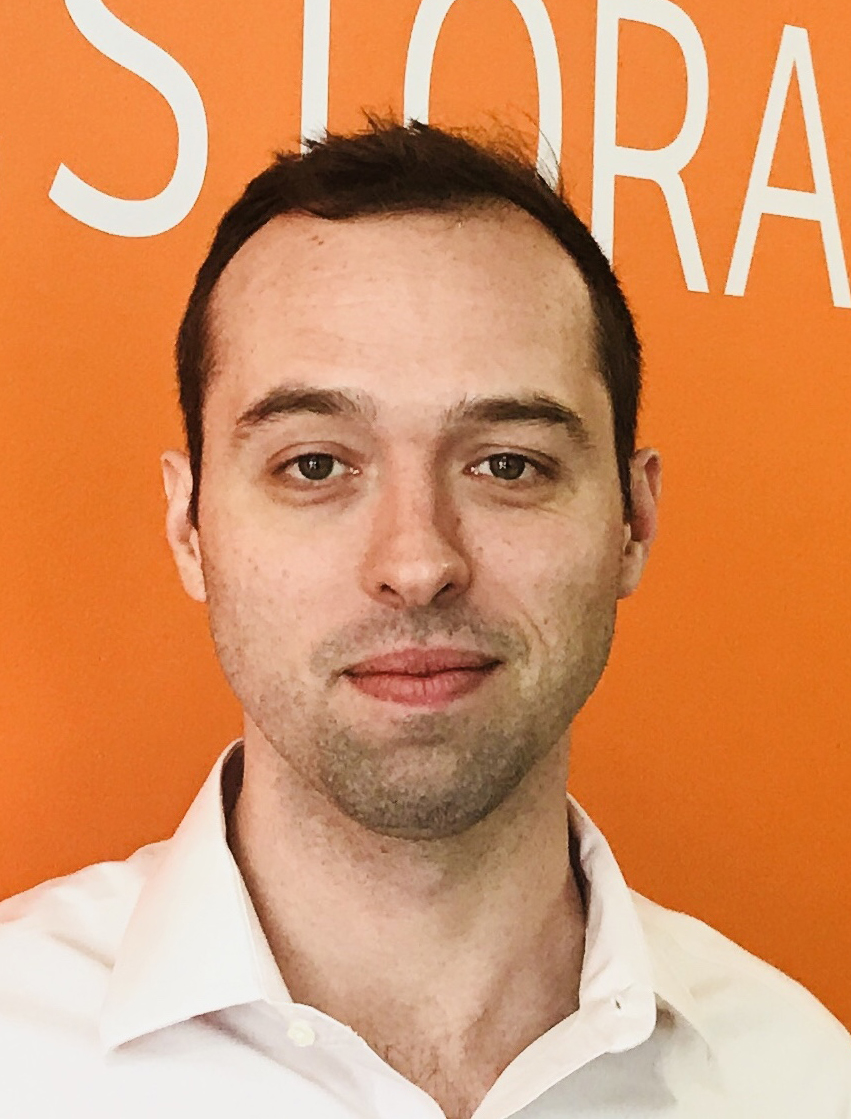 Joshua Robinson