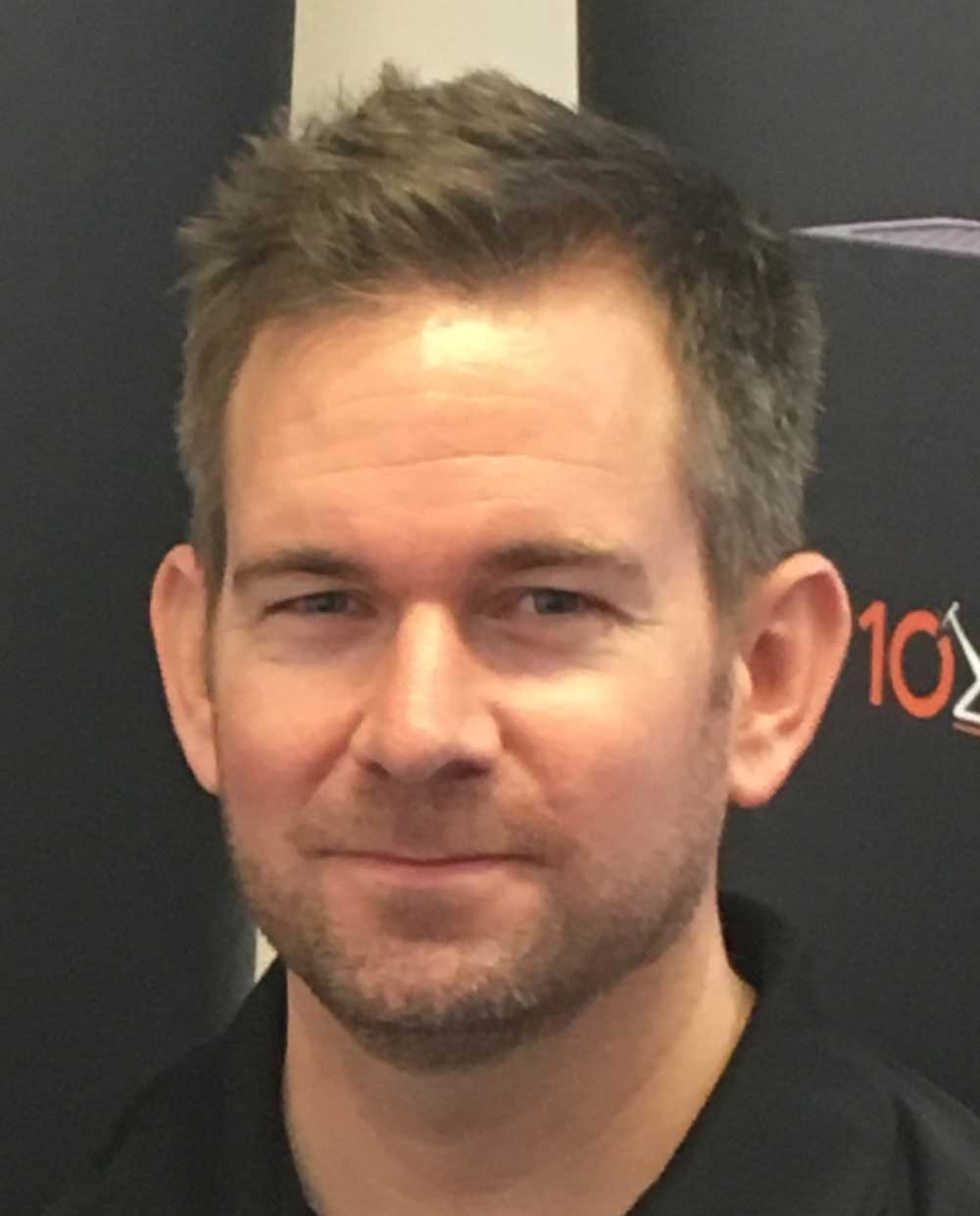 Kevin Greenway