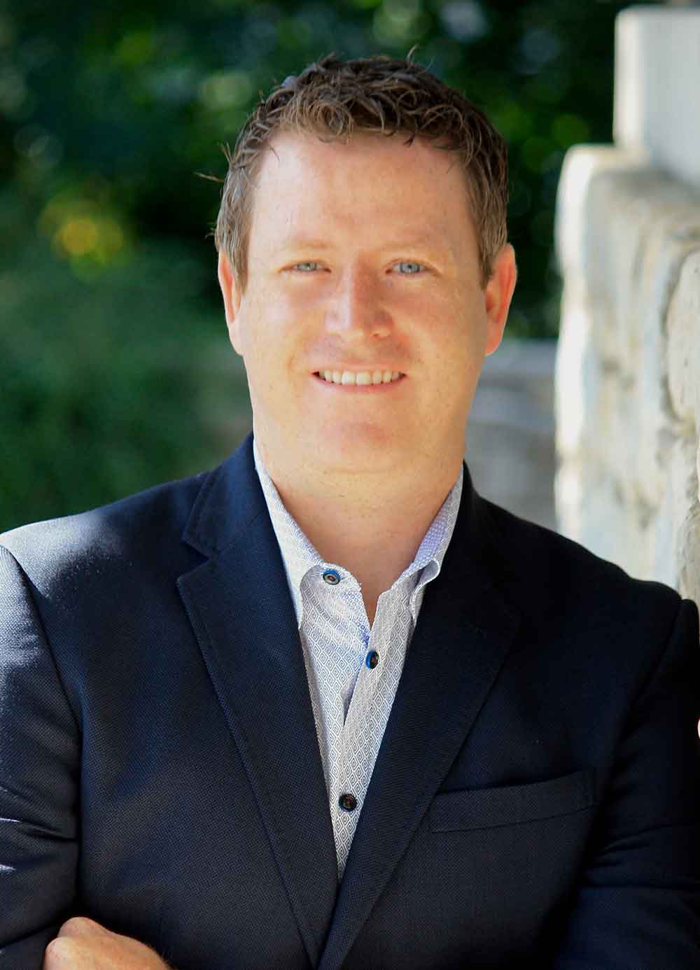 Kevin Piper