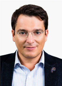 Laurent Gil