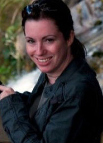 Louise Forrest