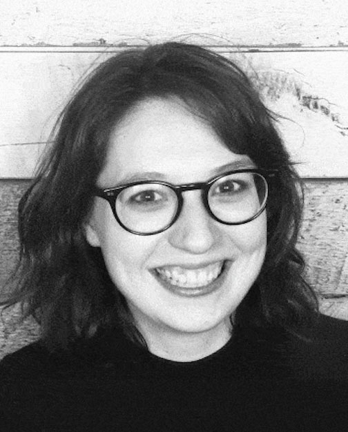 Lucy Caiger