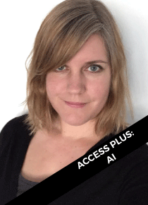 Margriet Groenendijk