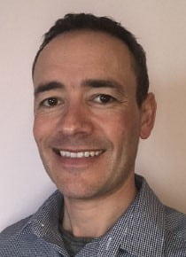 Mark Bayne