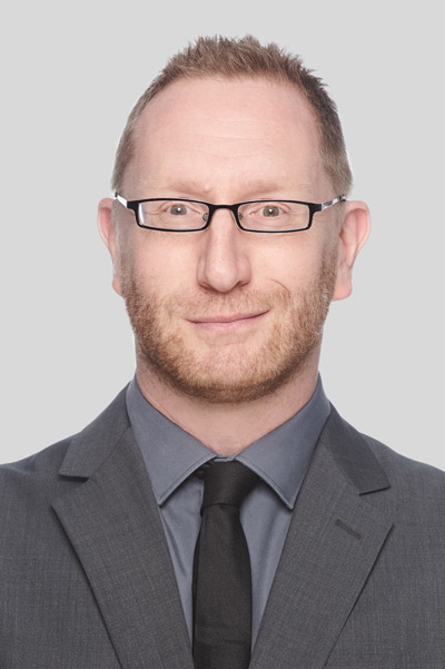 Martin Hodgson
