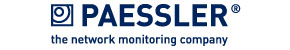PAESSLER AG - PRTG Network Monitor