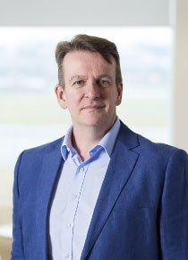 Martin Percival