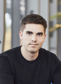 Matt Boddy