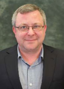 Matthew Prickett