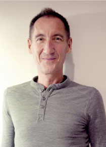 Mike Silvey