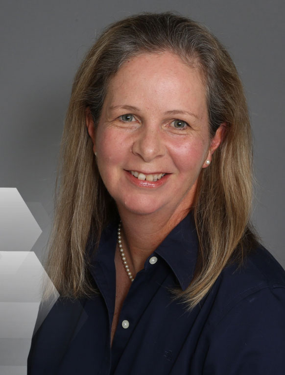 Morag Watson