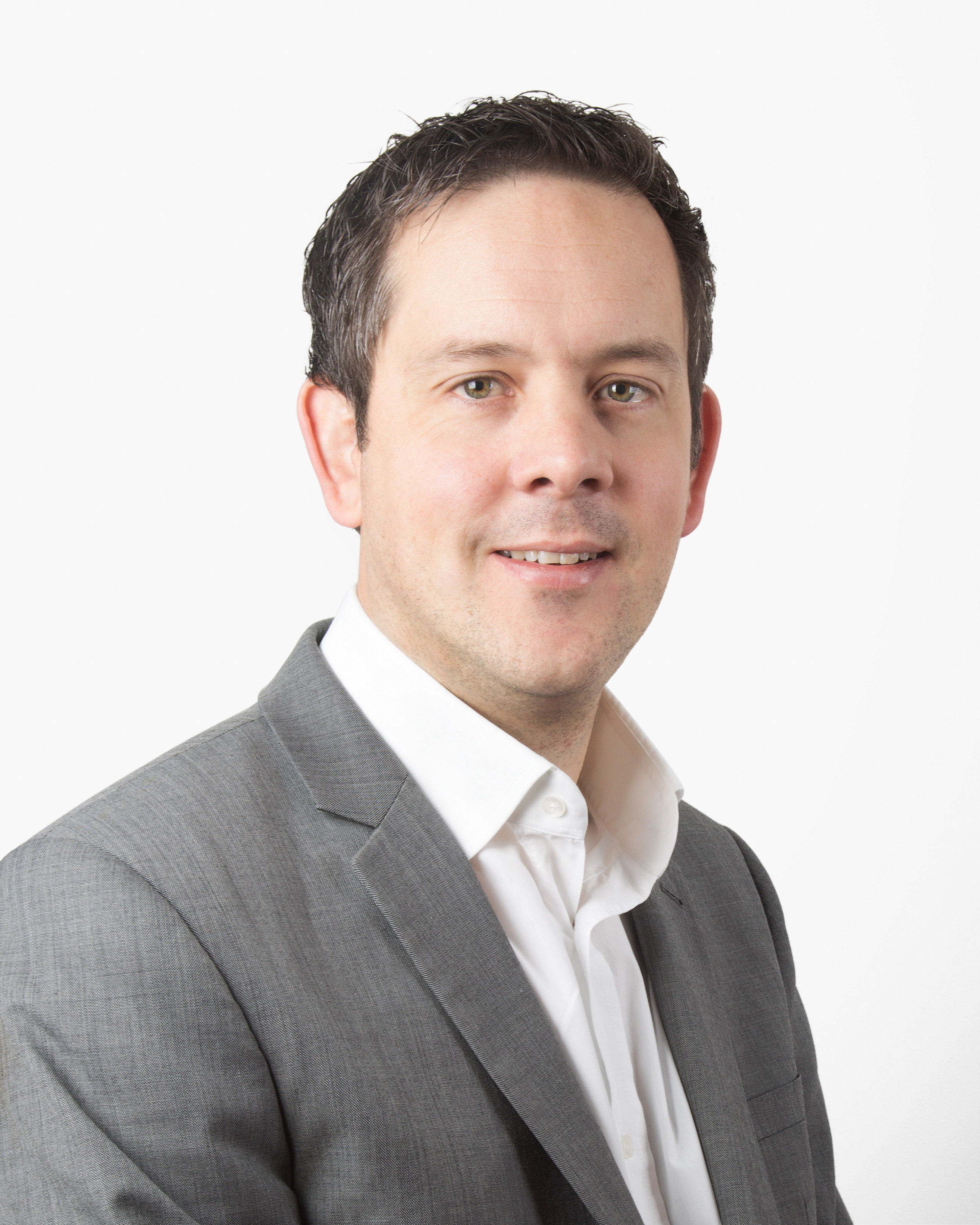 Neil Larkins