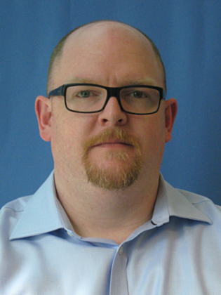 Neil Trevains