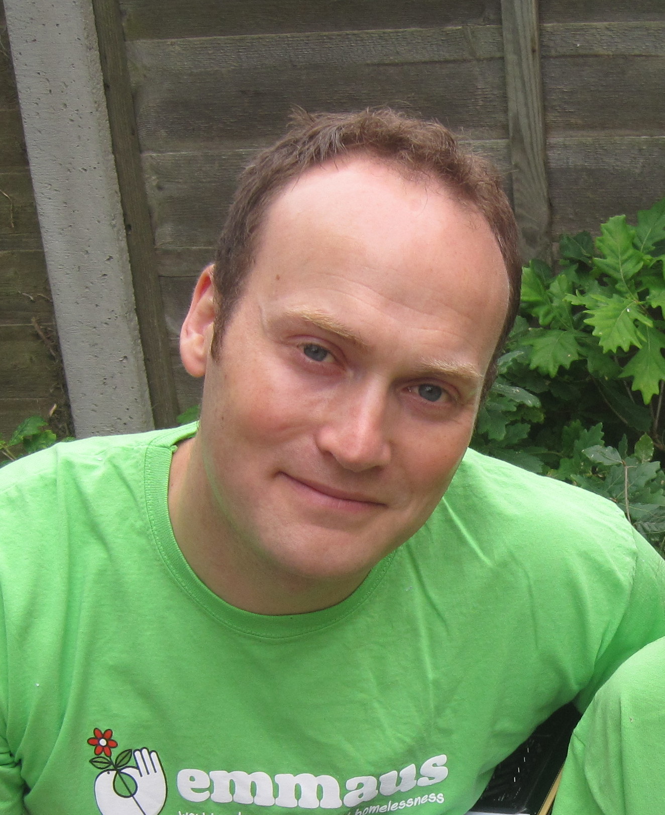Nick Blundell