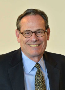 Patrick Grillo