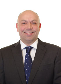 Paul D’Cruz