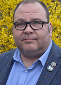 Paul Fletcher