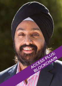Peter Chadha