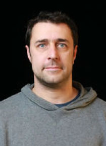 Ric Harvey