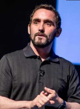Richard Cassidy