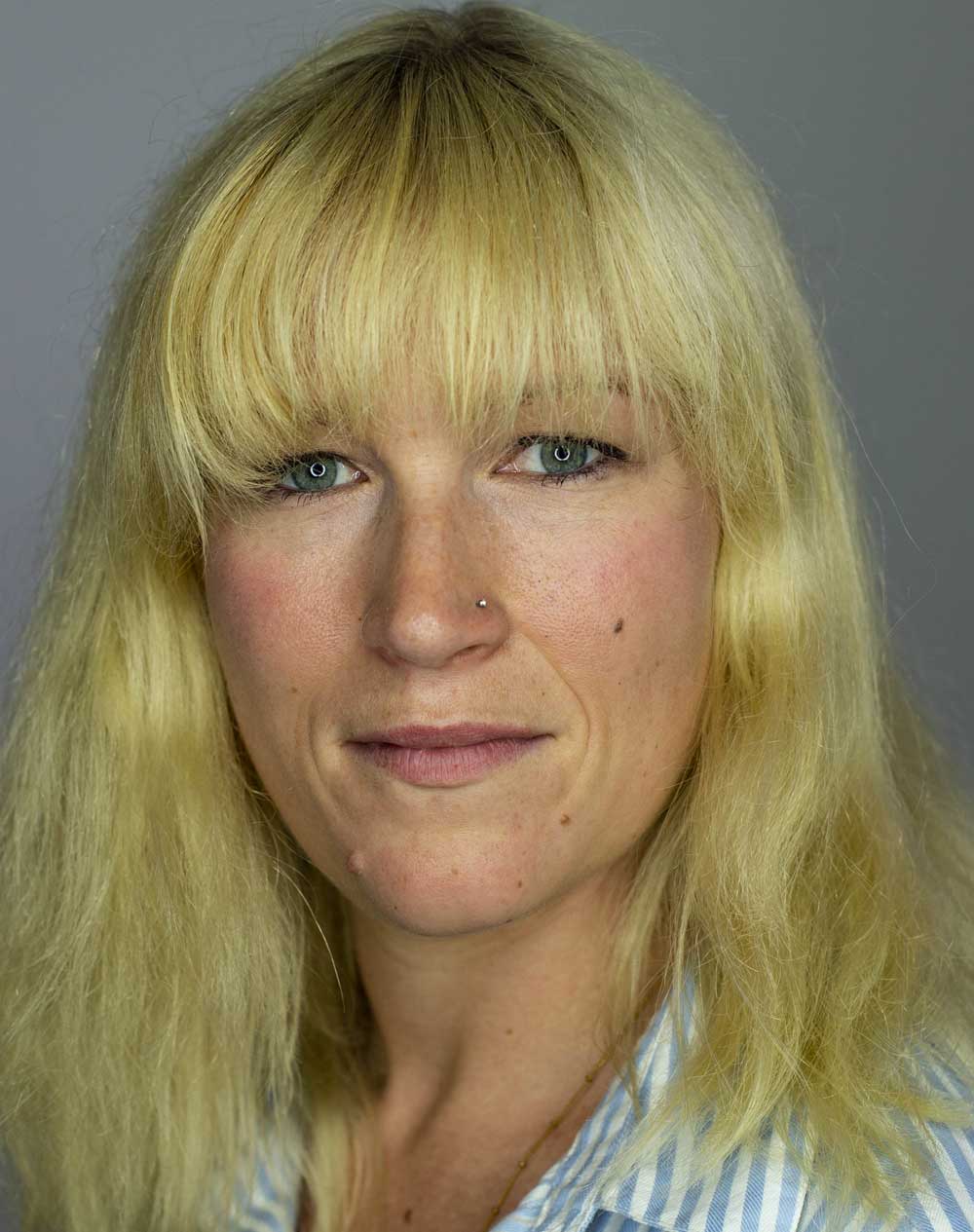 Rose Bernard