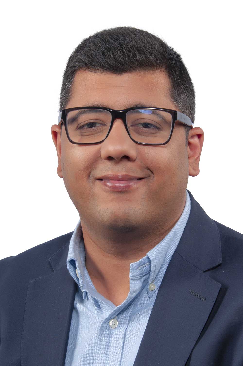 Sahil Rekhi