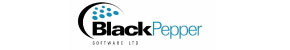 Black Pepper Software Ltd.